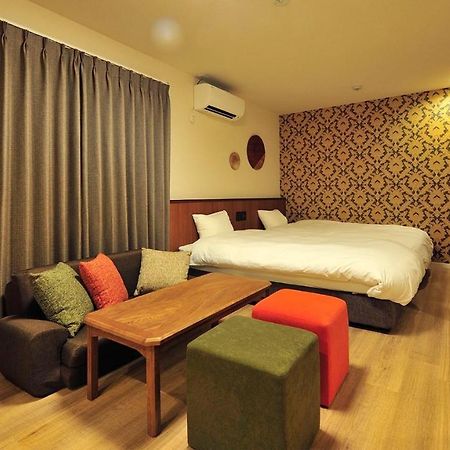 Rakutenstay X Shamaison Osaka Dekijima - 207 Buitenkant foto