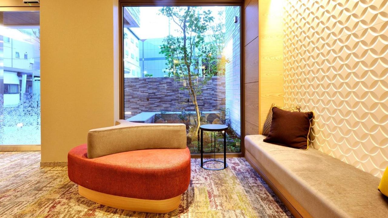 Rakutenstay X Shamaison Osaka Dekijima - 207 Buitenkant foto